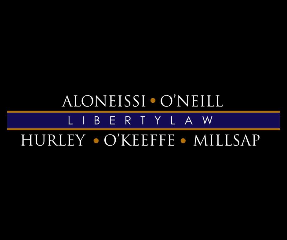 Liberty Law Logo