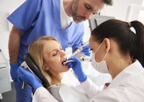 Dental Implants Calgary AB