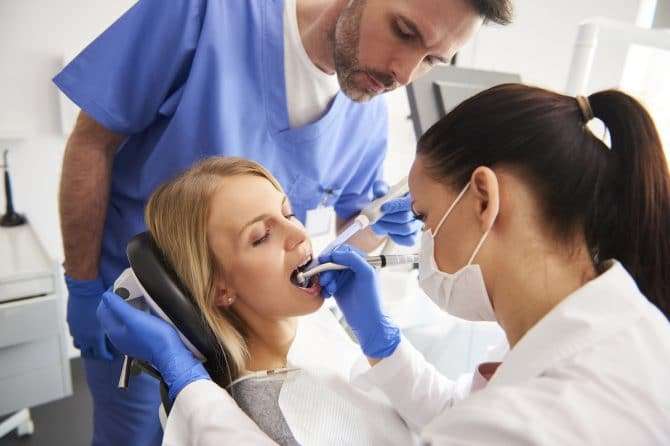 Dental Implants Calgary AB