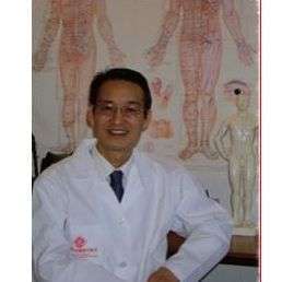 Quanfu Zhou Chinese Medicine & Acupuncture Clinic