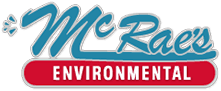 McRae’s Environmental Services